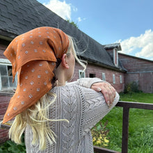 Load image into Gallery viewer, Satin Twist - Hair Scarf
