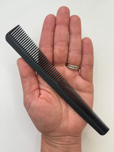 Load image into Gallery viewer, Birch PRO Barbering Taper Comb

