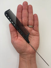 Load image into Gallery viewer, Birch PRO Pintail Comb 22.1cm
