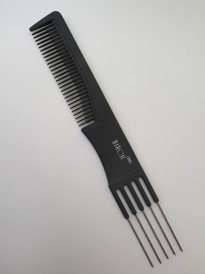 Birch PRO Teaser Comb