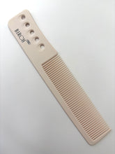 Load image into Gallery viewer, Birch PRO Barbering Comb
