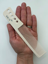 Load image into Gallery viewer, Birch PRO Barbering Comb
