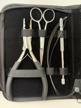 Load image into Gallery viewer, Birch PRO Weft Extension Tool Kit
