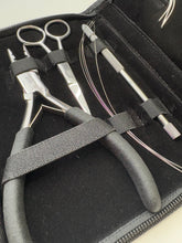 Load image into Gallery viewer, Birch PRO Weft Extension Tool Kit
