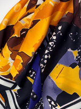 Load image into Gallery viewer, Satin Twist - Hair Scarf
