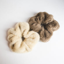 Load image into Gallery viewer, Faux Paw Scrunchies
