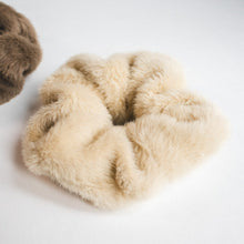 Load image into Gallery viewer, Faux Paw Scrunchies
