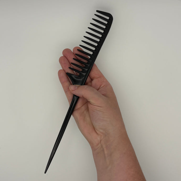 Birch PRO Bohn-style Comb - Styling