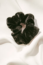 Load image into Gallery viewer, Small Velvet Scrunchie
