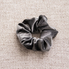 Load image into Gallery viewer, Large Velvet Scrunchie
