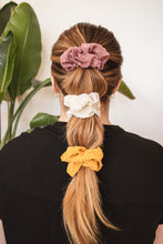 Load image into Gallery viewer, Chiffon Scrunchies
